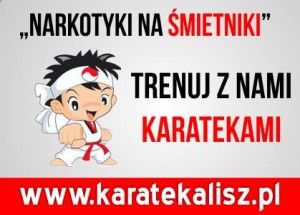 karatekalisz.pl historia klubu