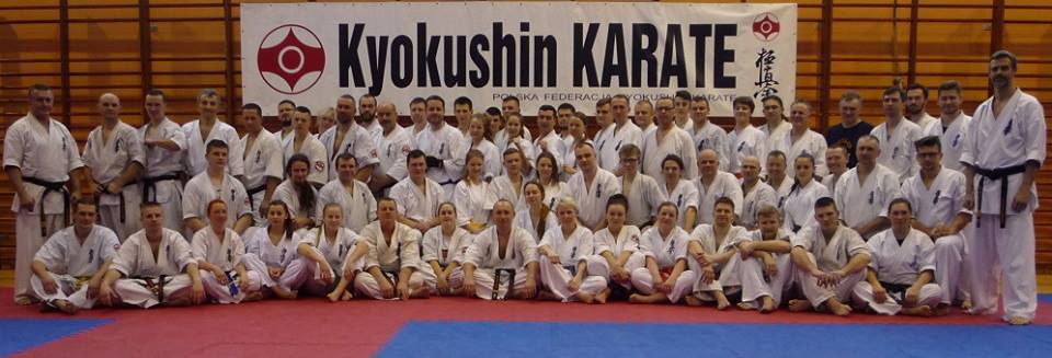 karate kalisz jezyk tomasz, szkoła karate w kaliszu