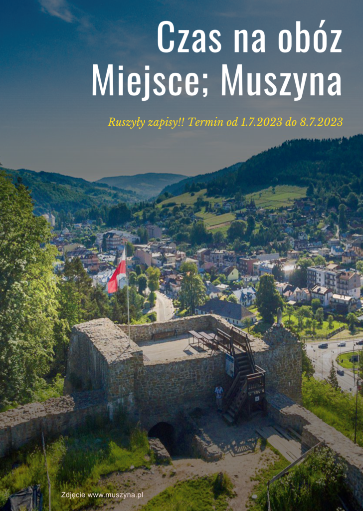 muszyna