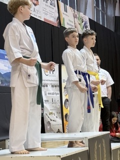 IMG_5385 MałyKarate dla dzieci i młldoziezy w Kaliszu