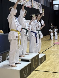 IMG_5396 MałyKarate dla dzieci i młldoziezy w KaliszuKarate Kalisz dla Dzieci